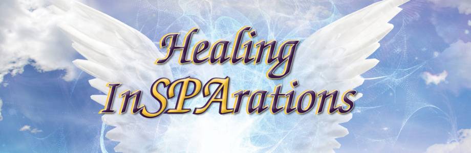 Healing inSPArations